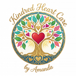 Kindred Heart Care by Amanda